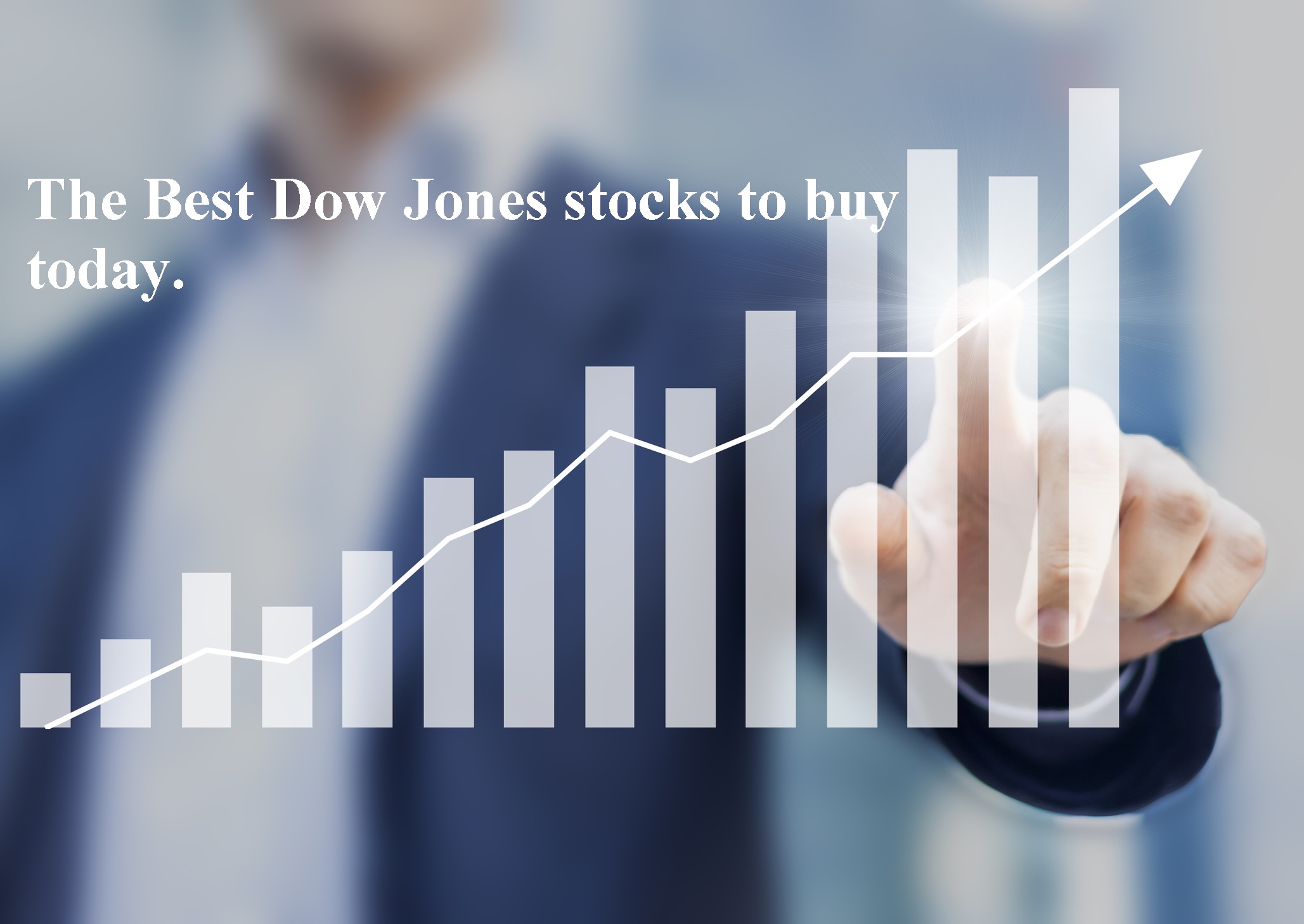 The best Dow Jones stocks to buy today (5-11-2023)