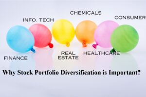 Why Stock Portfolio Diversification is Important