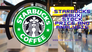 Starbucks Stock price and Analysis