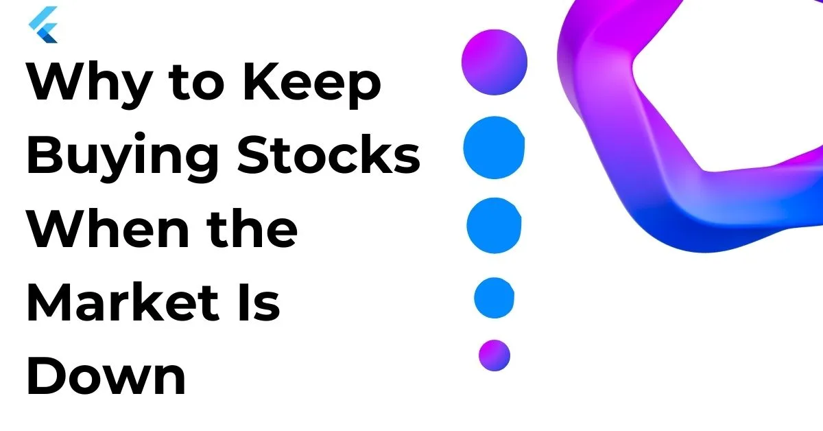 stocks to buy in a bear market