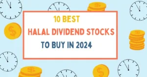 Halal Dividend Stocks