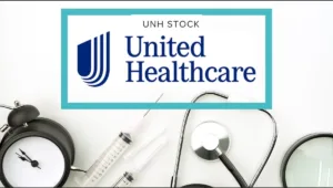 United Health Stock Price